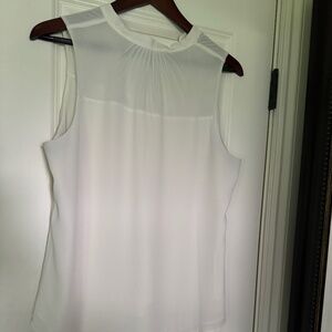 White House Black Market Blouse